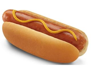 7-Eleven's Smokey Cheddar Sausage