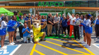 MAPCO, Antioch, Tenn.