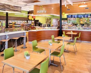 The Eatery at American Natural