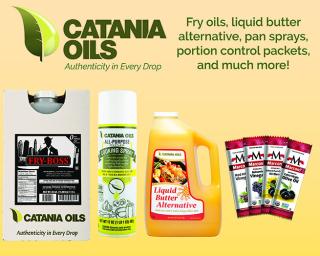 cataniaoils