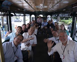 2022 Convenience Foodservice Exchange