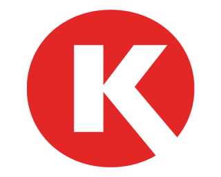 Circle K logo 2022