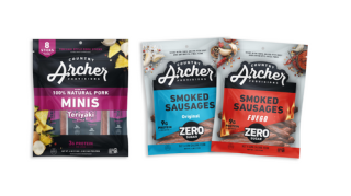 Country Archer Provisions