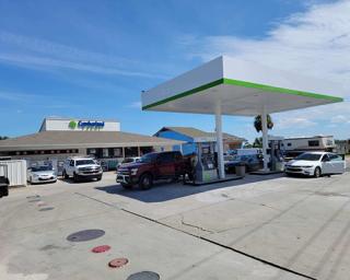 Cumberland Farms c-store