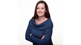 Kristen Jones, chief revenue officer
