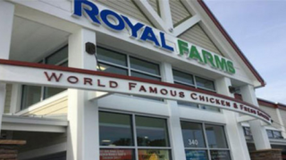 Royal Farms