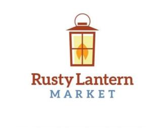 Rusty Lantern Market