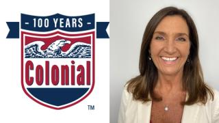 Colonial Group Inc. named Alexandra McCants to the newly created role of vice president of human resources