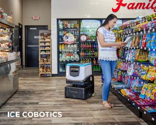 ICE Cobotics