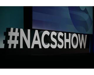 NACS Show 2022