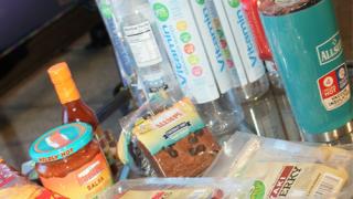 Yesway's private label products