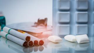 Tobacco products