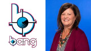 Kathy Cole, chief operating officer of Bang Energy