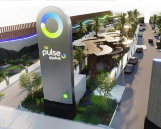 BP Pulse Gigahub site concept