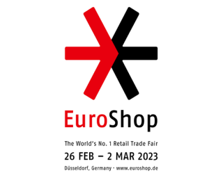 EuroShop 2023 logo