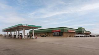 900 Petro Drive, Rochelle, Ill.