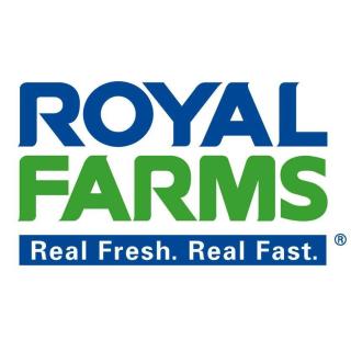 Royal Farms logo