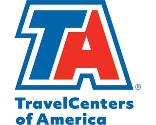TravelCenters of America