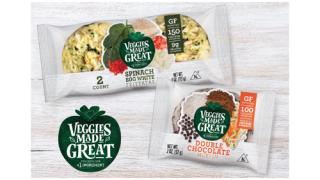 Veggies Made Great Individually Wrapped Products