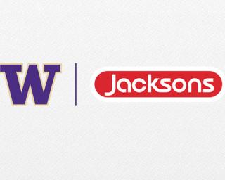 Jacksons & the University of Washington