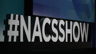 Hashtag NACS Show