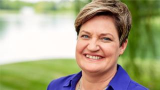 Angie Cody joined Pilot Co. as their director of inclusion, diversity and equity,