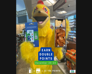 Royal Farms_ROFO Rewards
