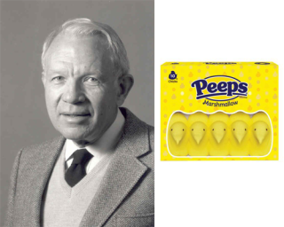 Bob Born Peeps
