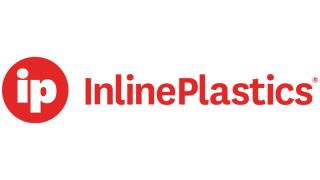Logo for Inline Plastics