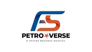 Logo for FS Petroverse
