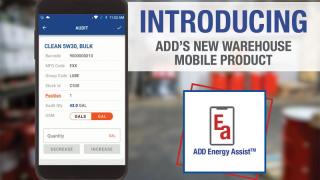ADD Systems' ADD Energy Assist