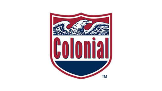 Colonial Oil logo