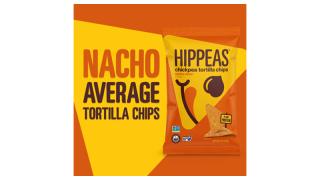 Hippeas Nacho Vibes Chickpea Tortilla Chips