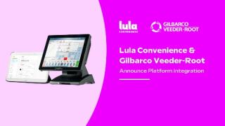 Lula Convenience and GilBarco Partnership