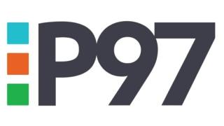 P97 Logo