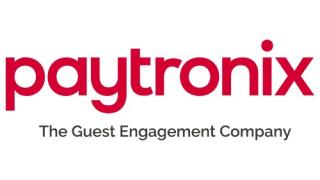 Paytronix New logo