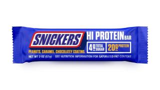Snickers Hi Protein Bar