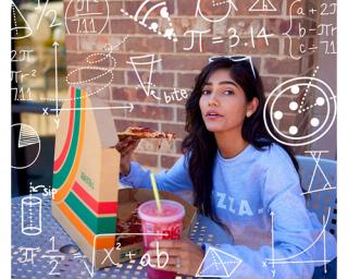 7-Eleven Pi Day