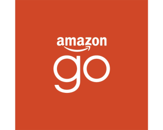 Amazon Go logo