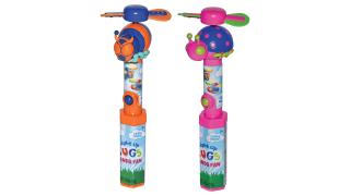 CandyRific Light-Up Bug Fans