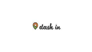 New Dash In Logo