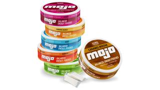 EAS Mojo Balanced Energy Pouches