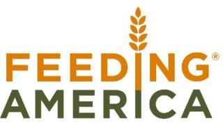 Feeding America Logo