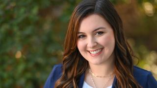 Miranda Hendricks, marketing manager at Parker's