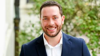 Nick Hand, loyalty and brand manager at Parker's