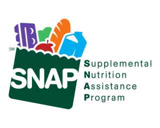 SNAP logo