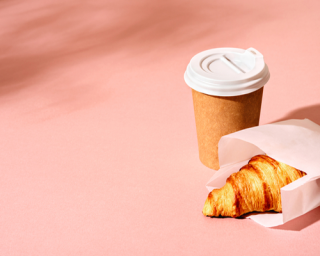 breakfast to go