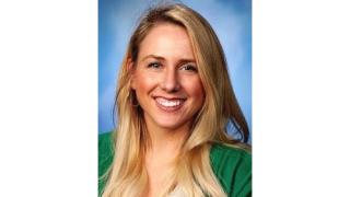 Hannah Rice headshot