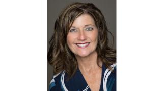 Cathy Melton Headshot