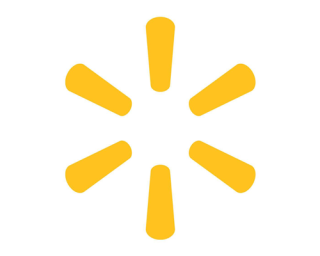 Walmart logo